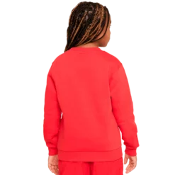 NIKEnike sportswear club fleece big kid