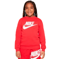 NIKEnike sportswear club fleece big kid