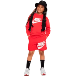 NIKEnike sportswear club fleece big kid