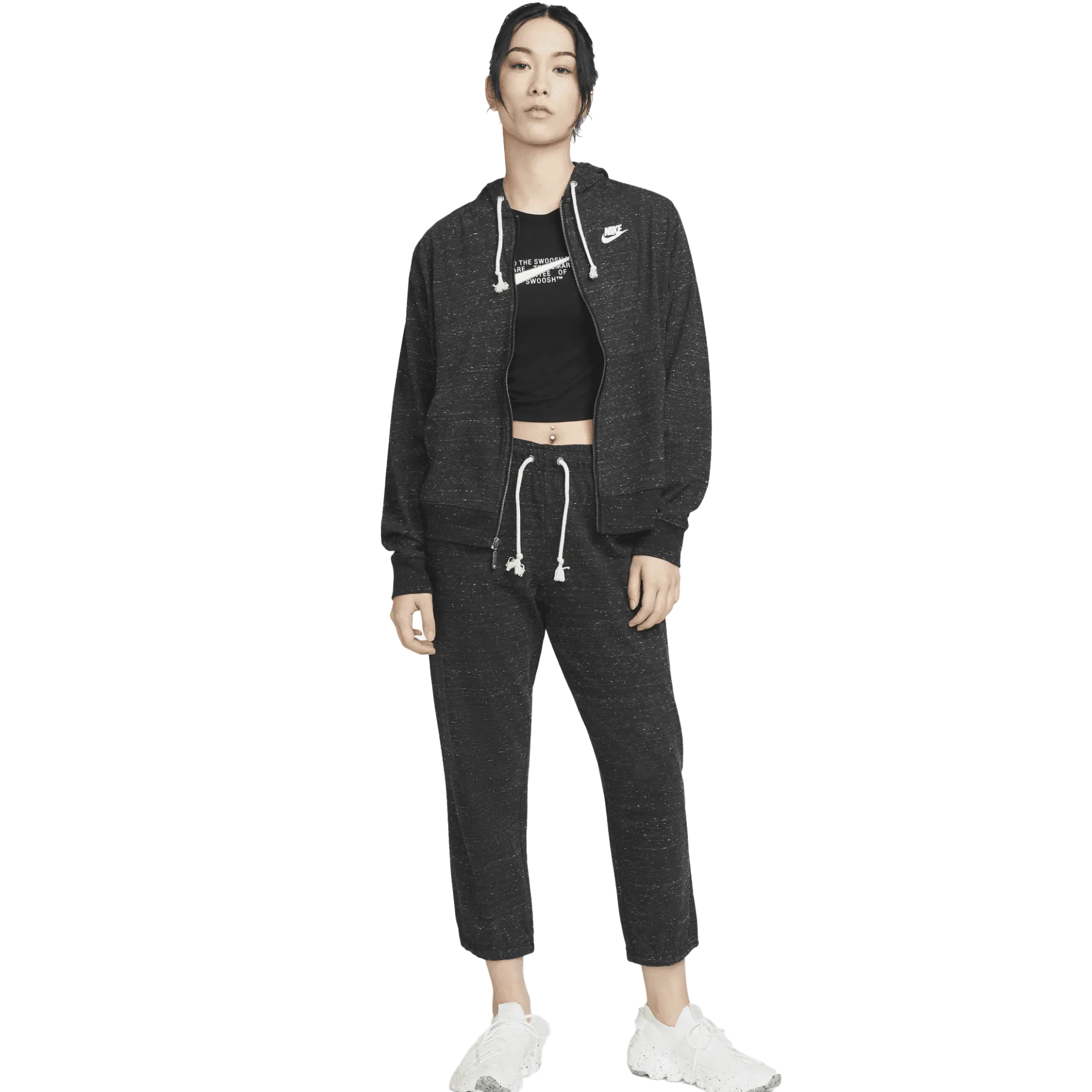 NIKEnike sportswear gym vintage women's