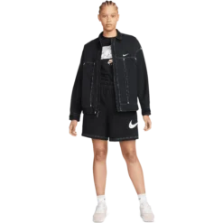 NIKEnike sportswear swoosh women's ball