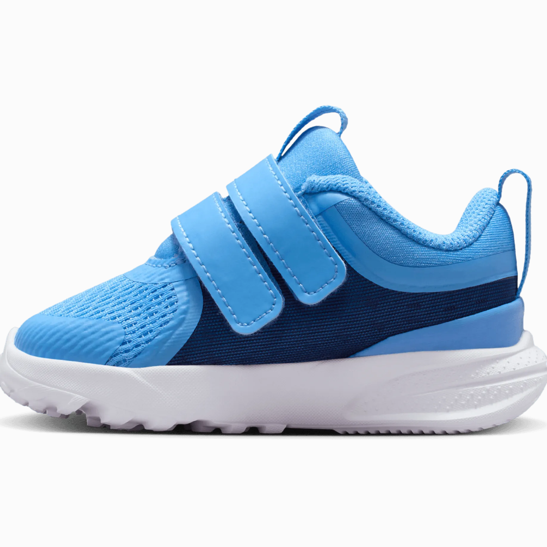 NIKEnike star runner 5 baby/toddler sho