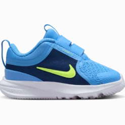 NIKEnike star runner 5 baby/toddler sho