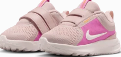 NIKEnike star runner 5 baby/toddler sho