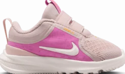 NIKEnike star runner 5 baby/toddler sho