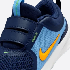 NIKEnike star runner 5 baby/toddler sho