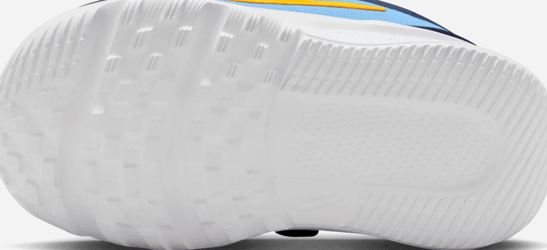 NIKEnike star runner 5 baby/toddler sho