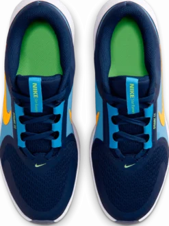 NIKEnike star runner 5 big kids' runnin