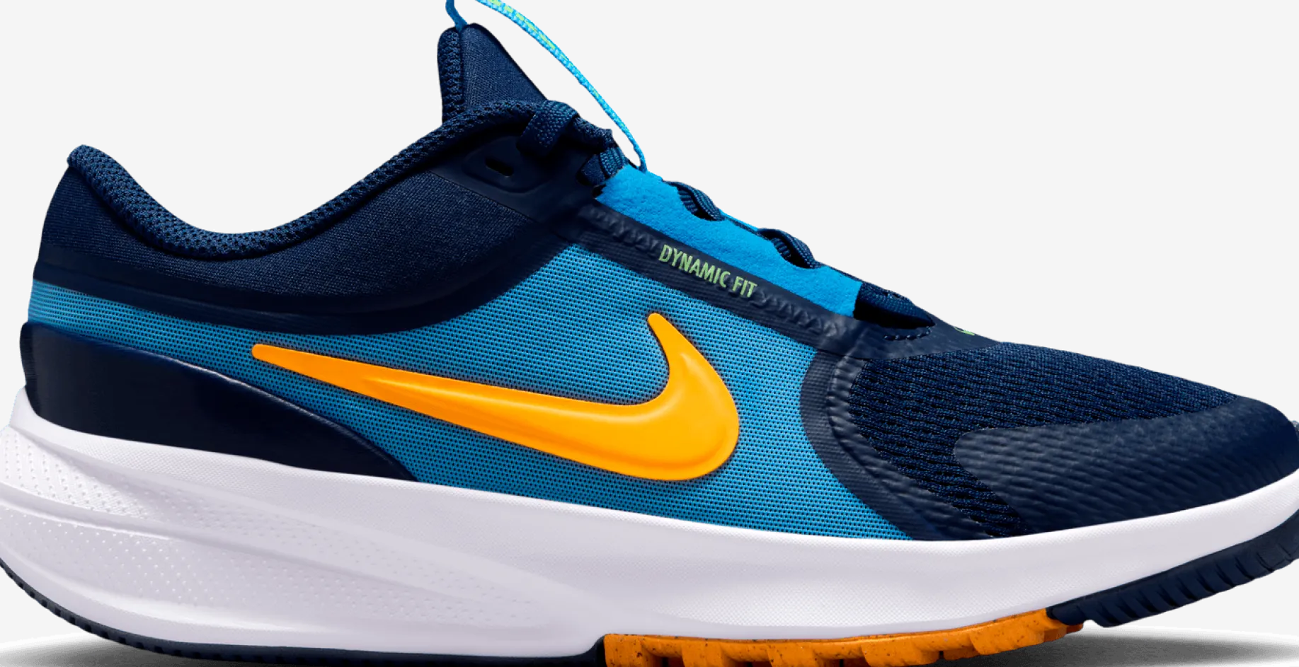 NIKEnike star runner 5 big kids' runnin