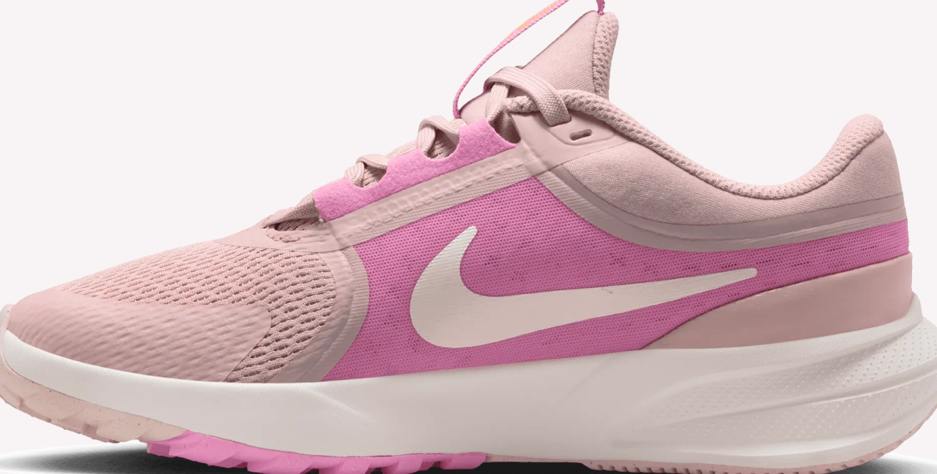NIKEnike star runner 5 big kids' runnin