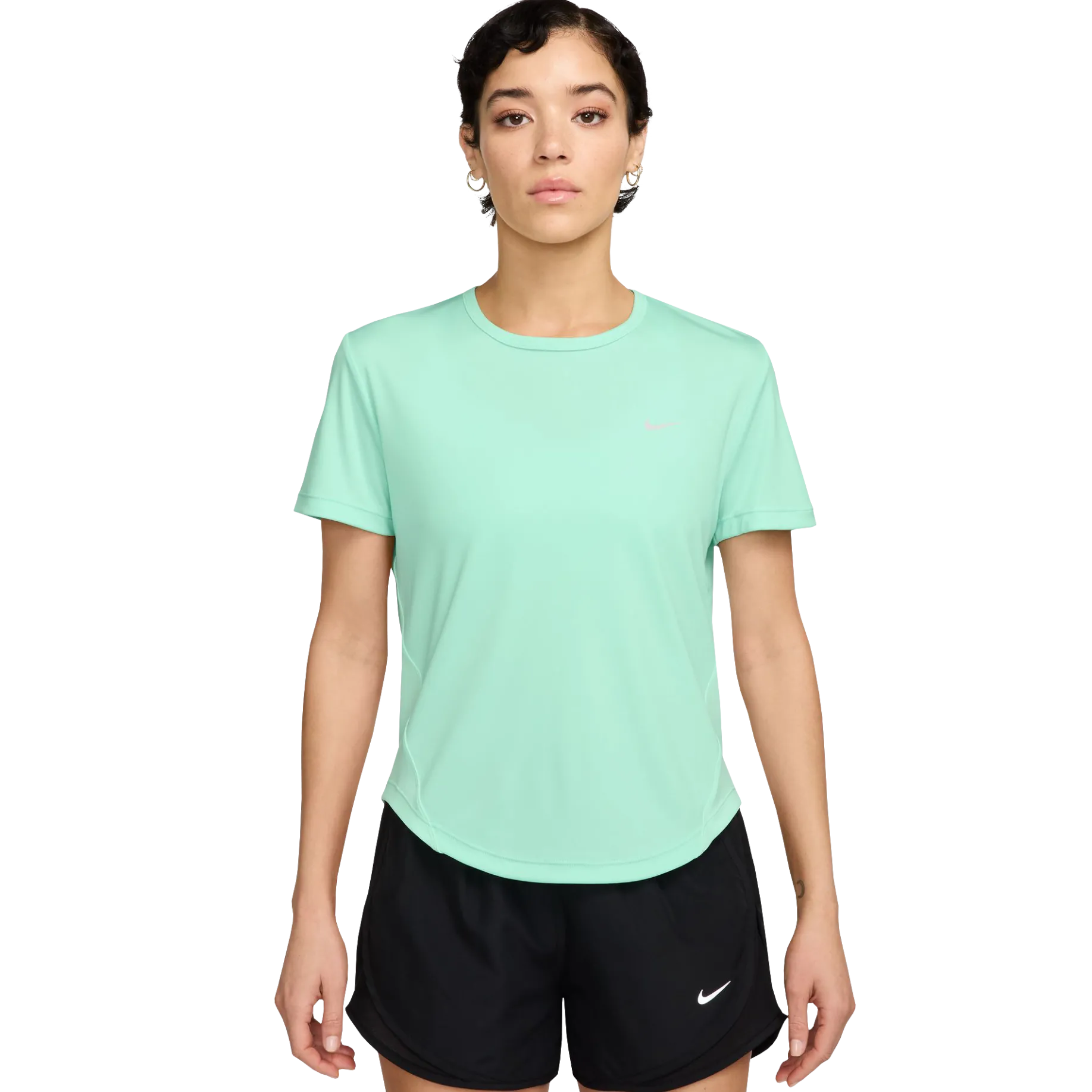 NIKEnike tempo df ss top w