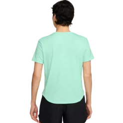 NIKEnike tempo df ss top w