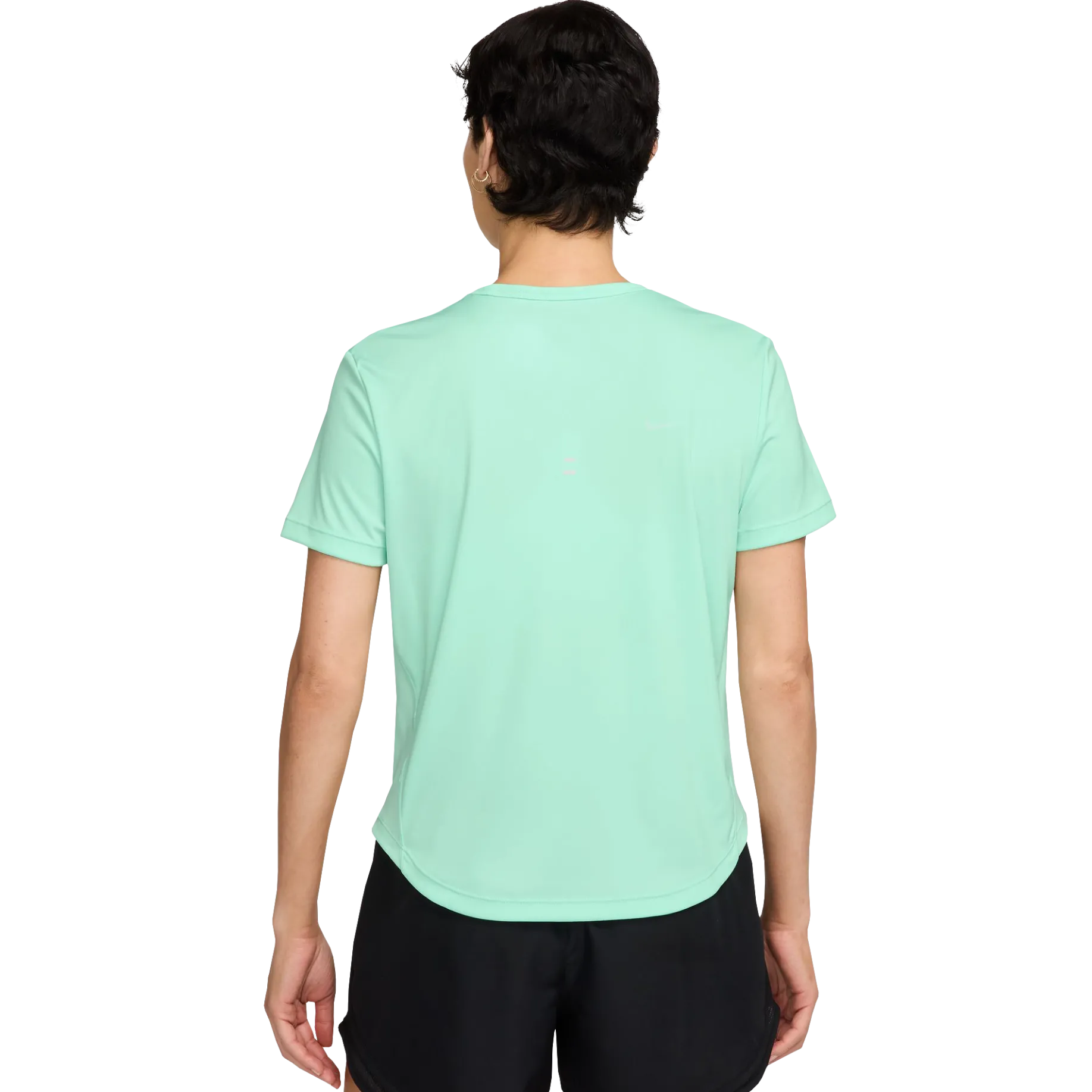 NIKEnike tempo df ss top w