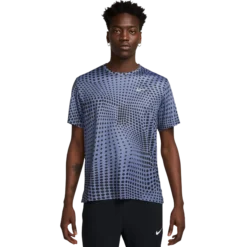 NIKEnk df miler prnt m