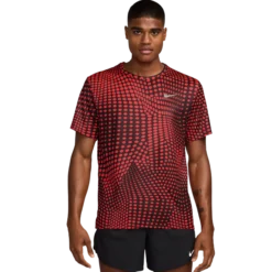 NIKEnk df miler prnt m