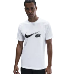 NIKEnk df tee hbr gfx pack m