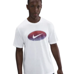 NIKEnk df tee slub hbr novelty m