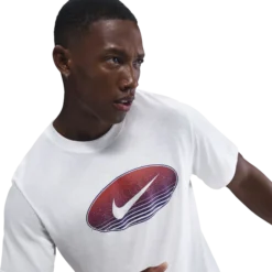 NIKEnk df tee slub hbr novelty m