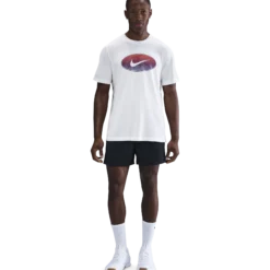 NIKEnk df tee slub hbr novelty m