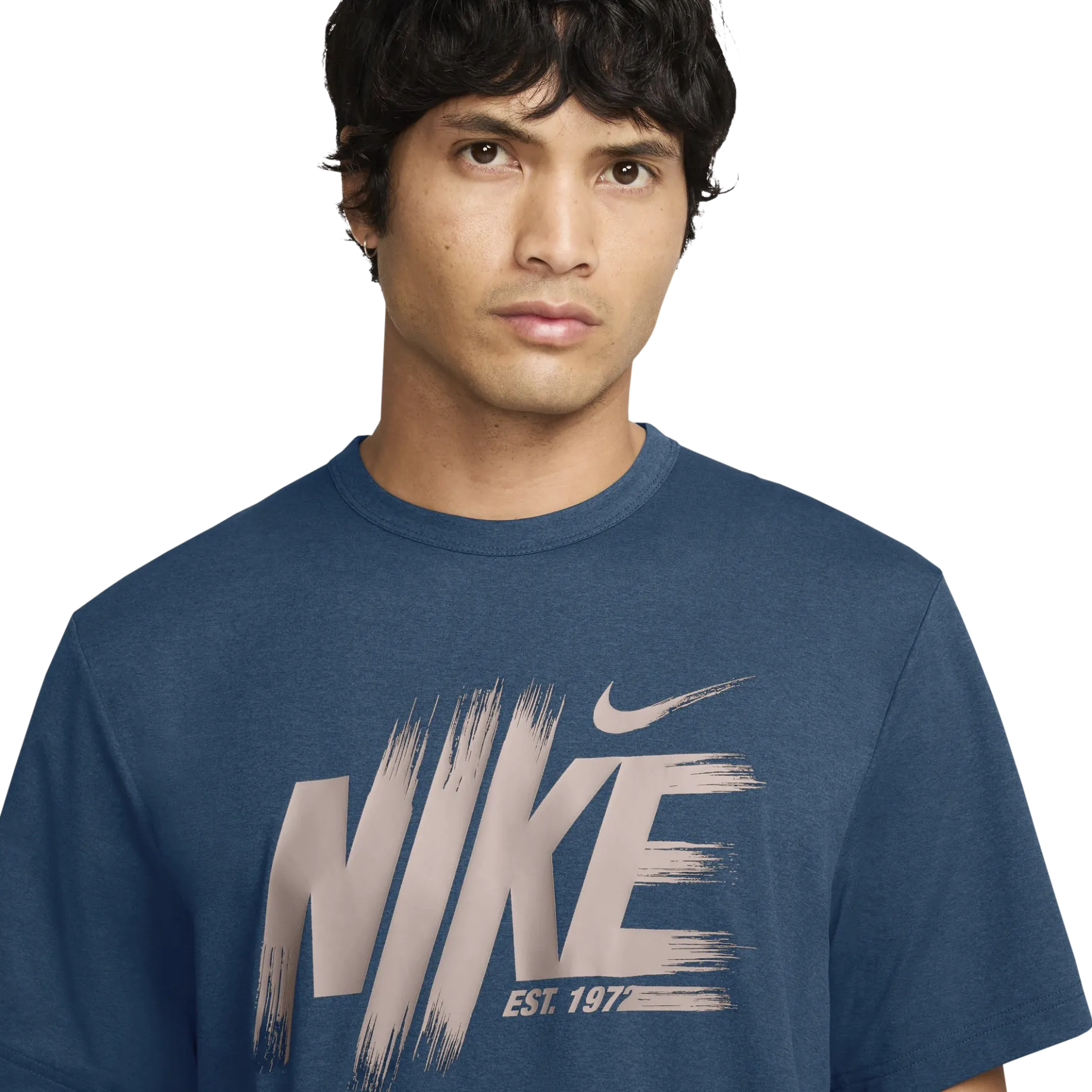 NIKEnk df uv hyverse ss gfx m