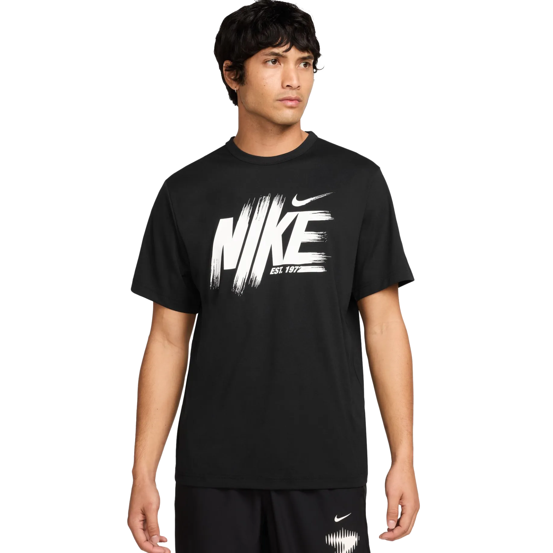 NIKEnk df uv hyverse ss gfx m