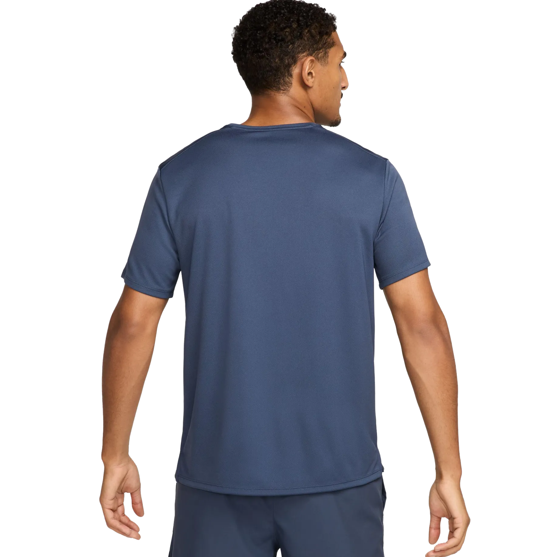 NIKEnk df uv miler ss m