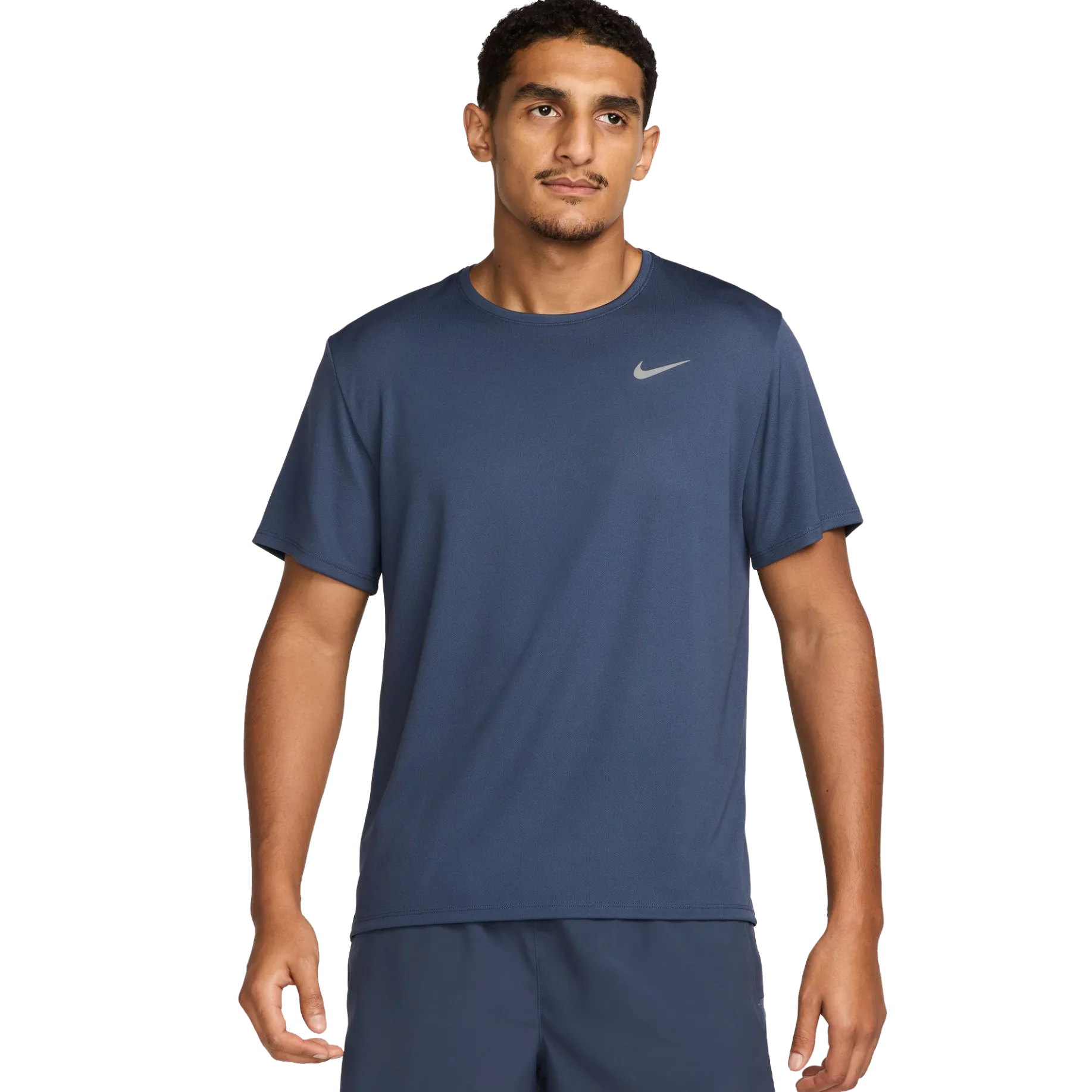 NIKEnk df uv miler ss m