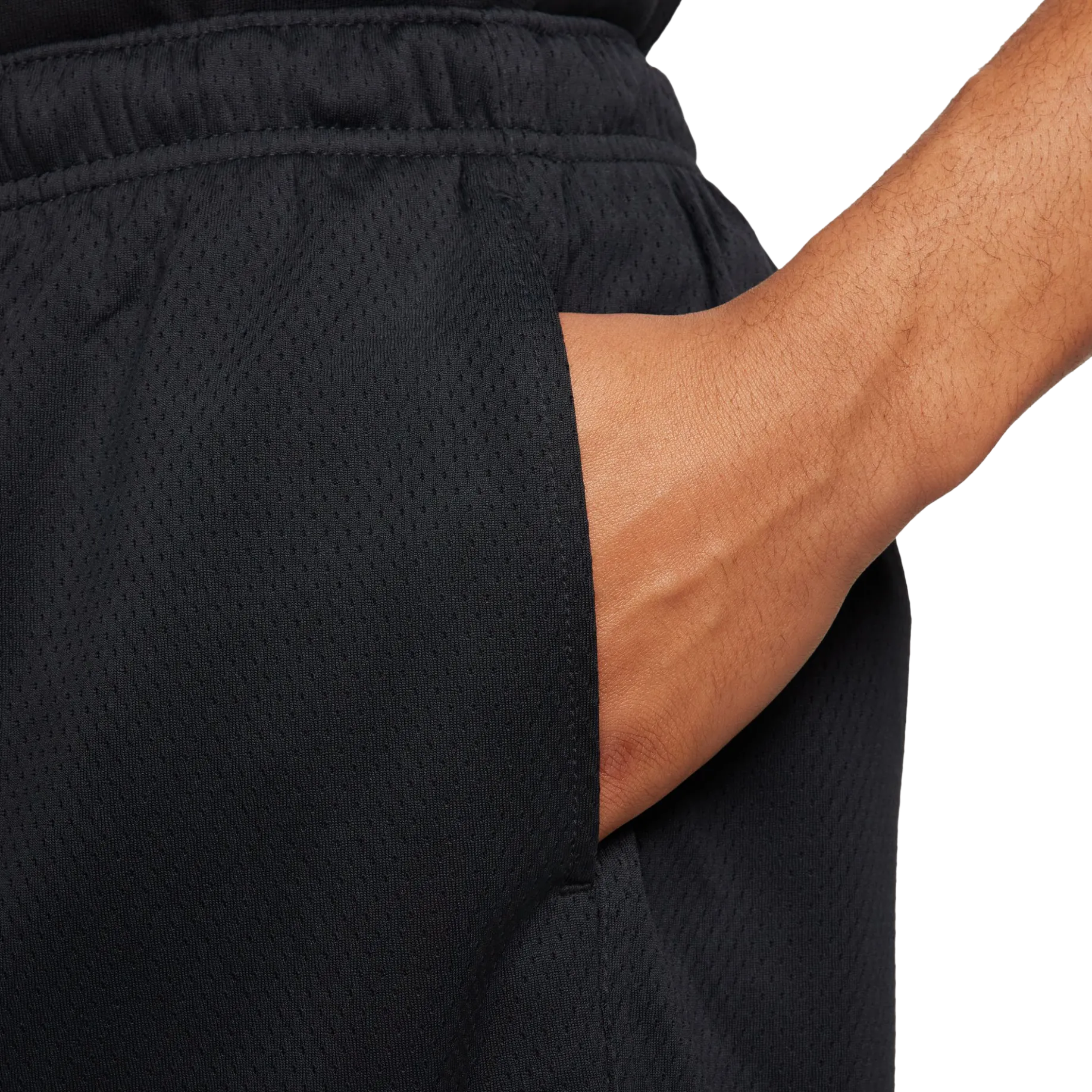 NIKEnk flow mesh short m