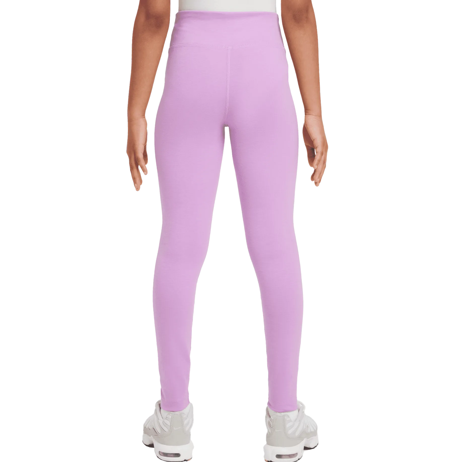 NIKEnsw clssc hr tght jr