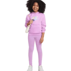 NIKEnsw clssc hr tght jr
