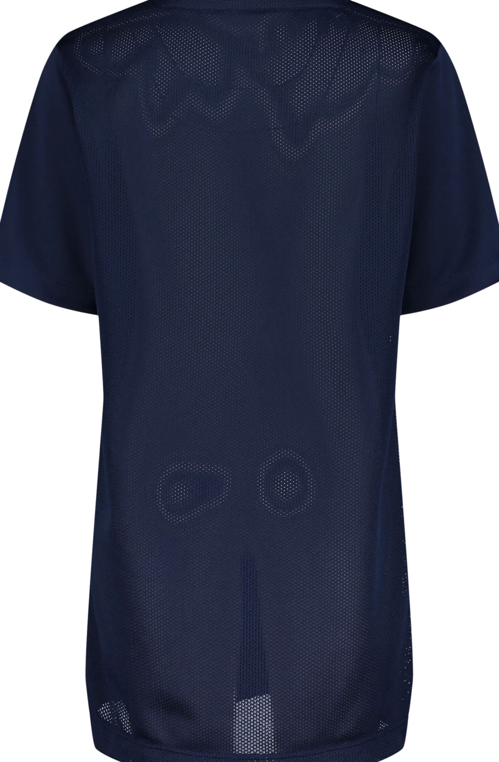 NIKEpark26 ss top jr