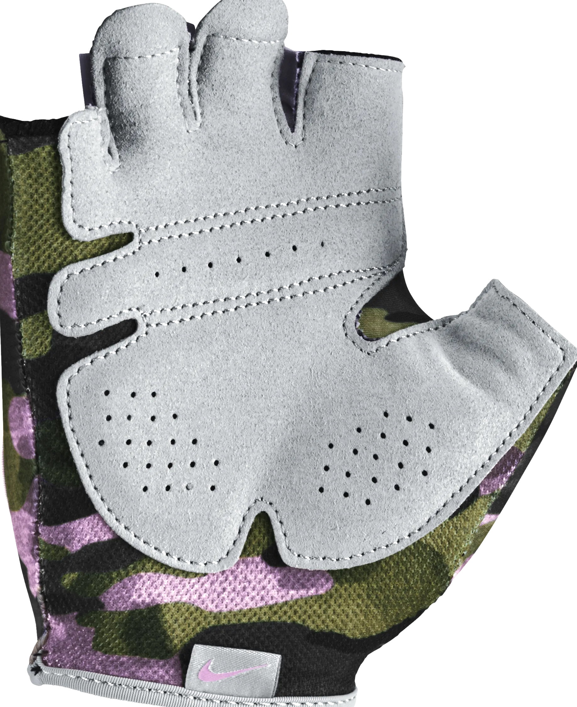 NIKEpr gym ult fitness glove w