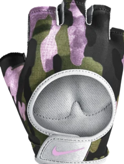 NIKEpr gym ult fitness glove w