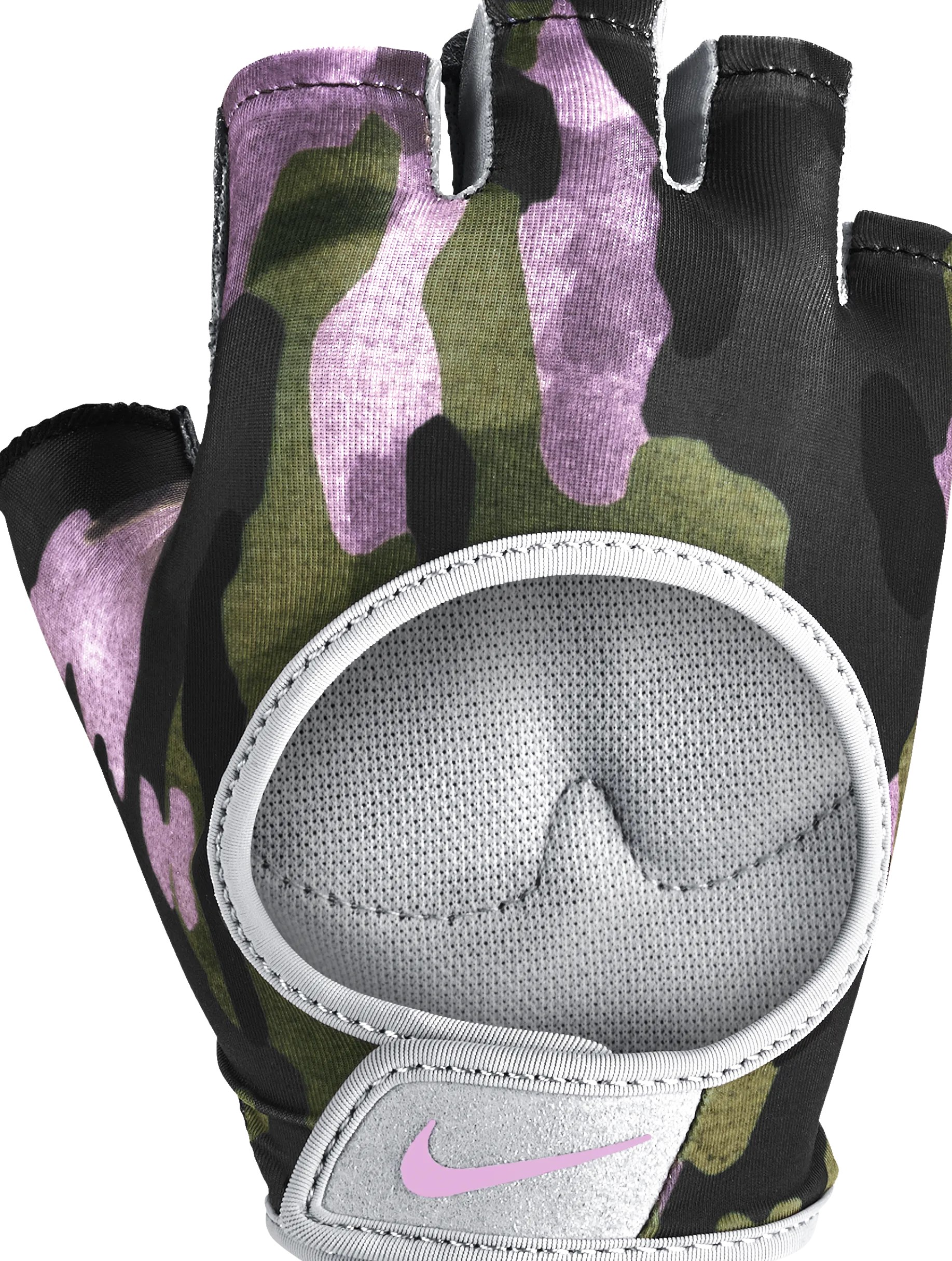 NIKEpr gym ult fitness glove w