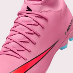 NIKEsuperfly 10 club fg/mg