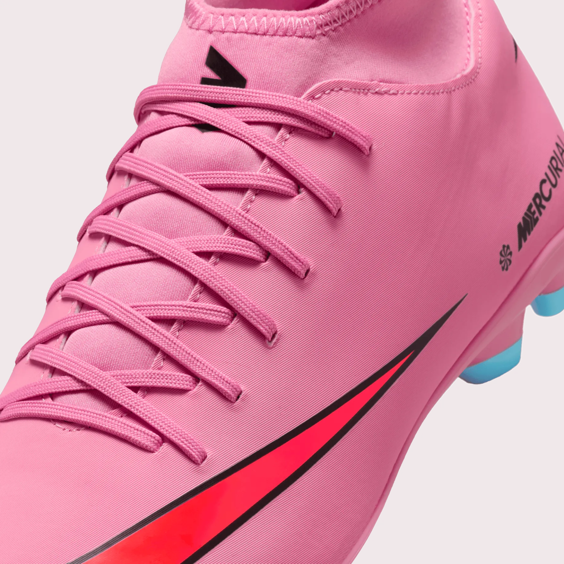 NIKEsuperfly 10 club fg/mg