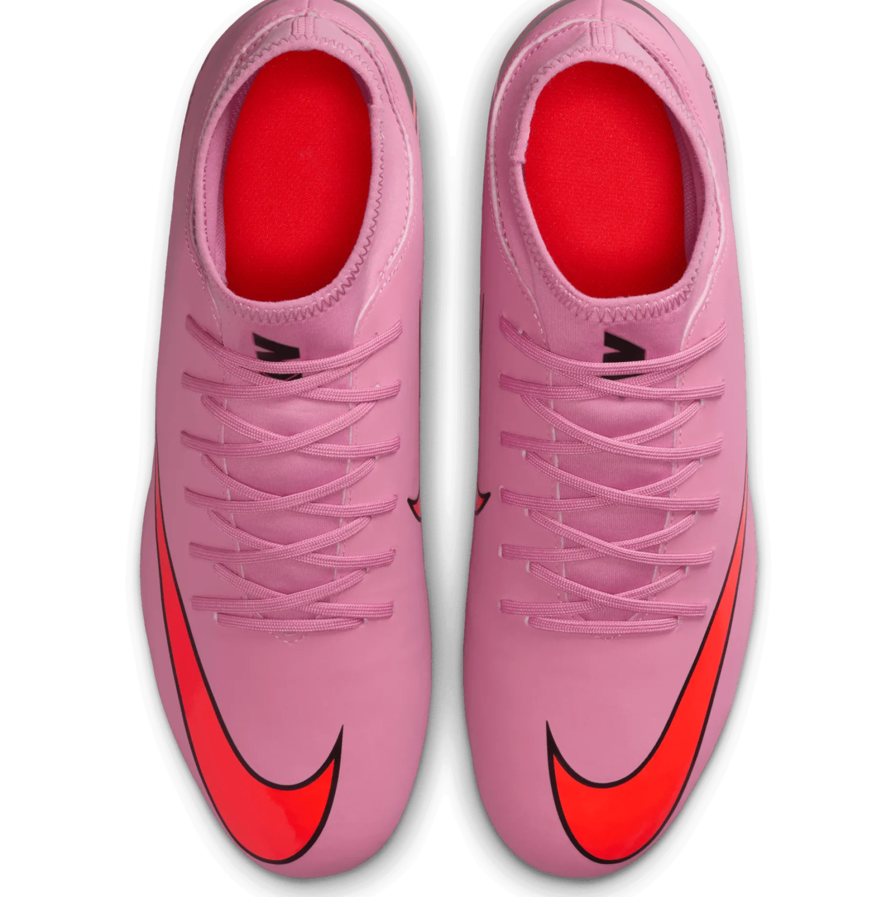 NIKEsuperfly 10 club fg/mg
