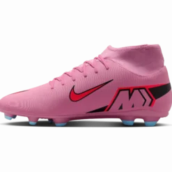 NIKEsuperfly 10 club fg/mg
