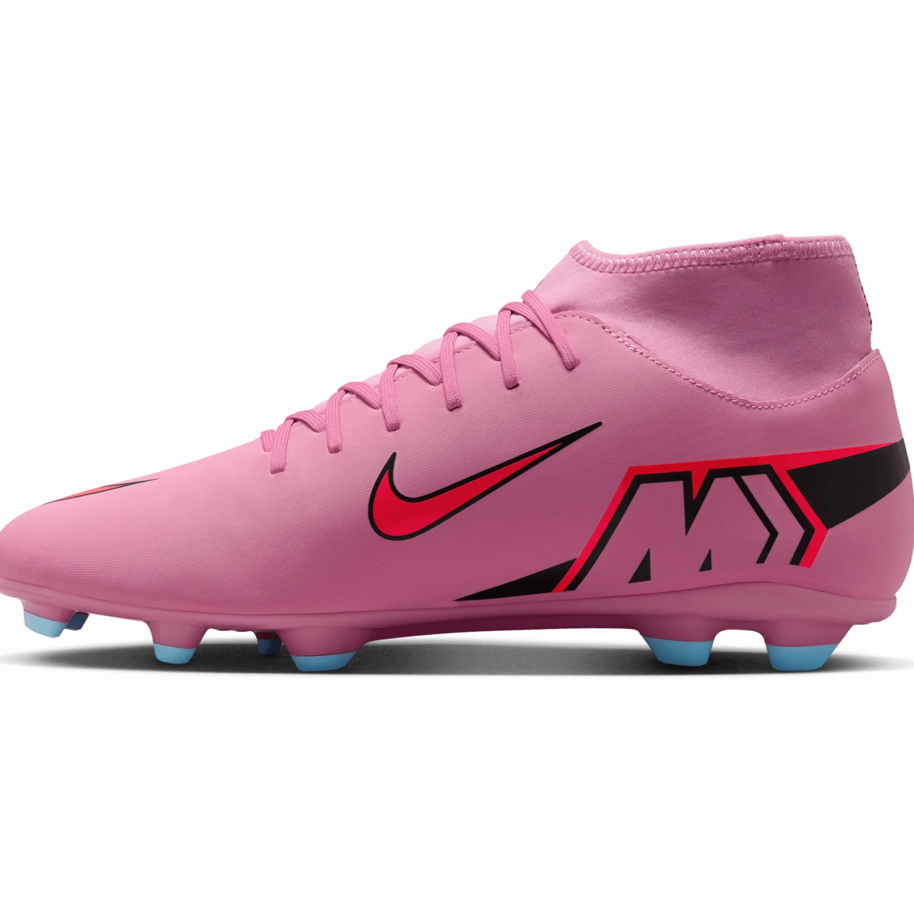 NIKEsuperfly 10 club fg/mg