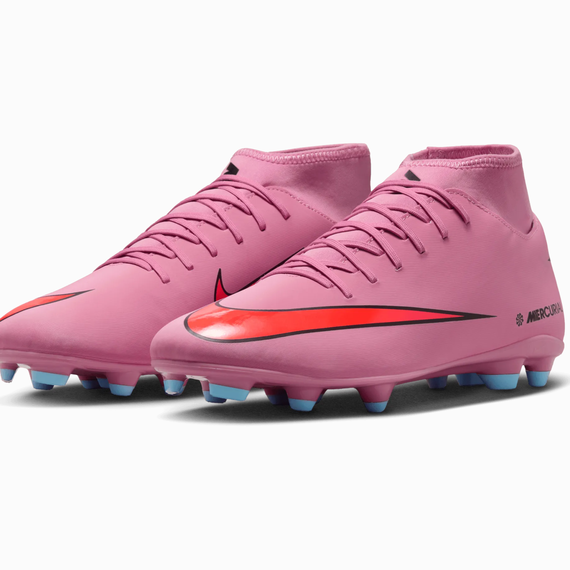 NIKEsuperfly 10 club fg/mg