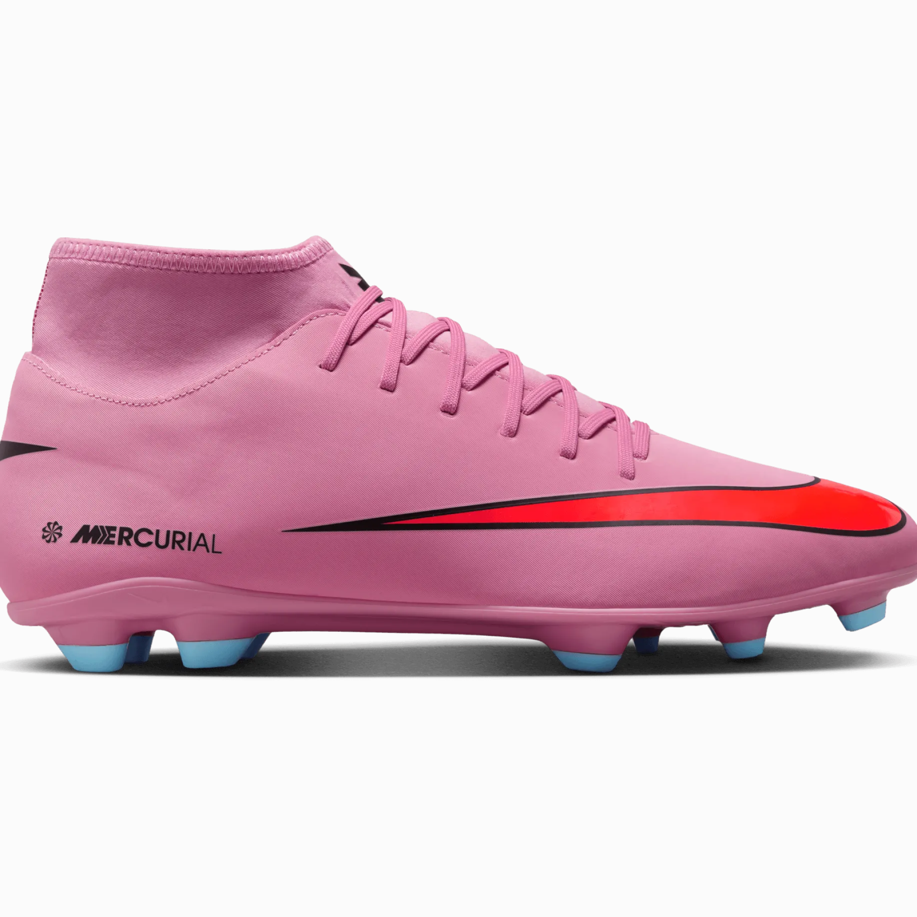 NIKEsuperfly 10 club fg/mg