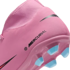 NIKEsuperfly 10 club fg/mg