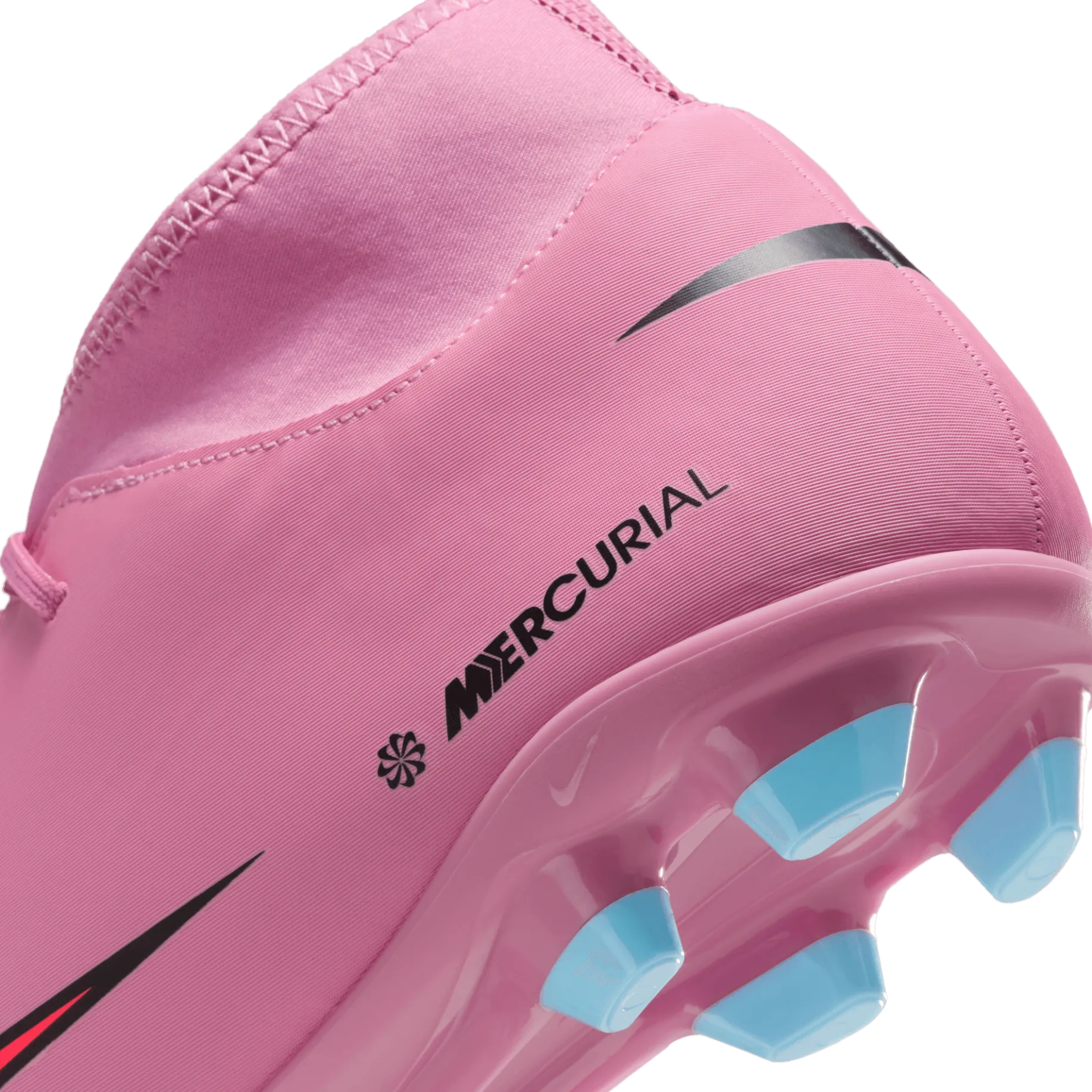NIKEsuperfly 10 club fg/mg