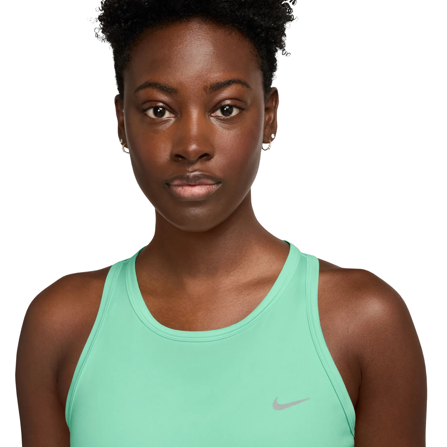 NIKEtempo tank dri fit w