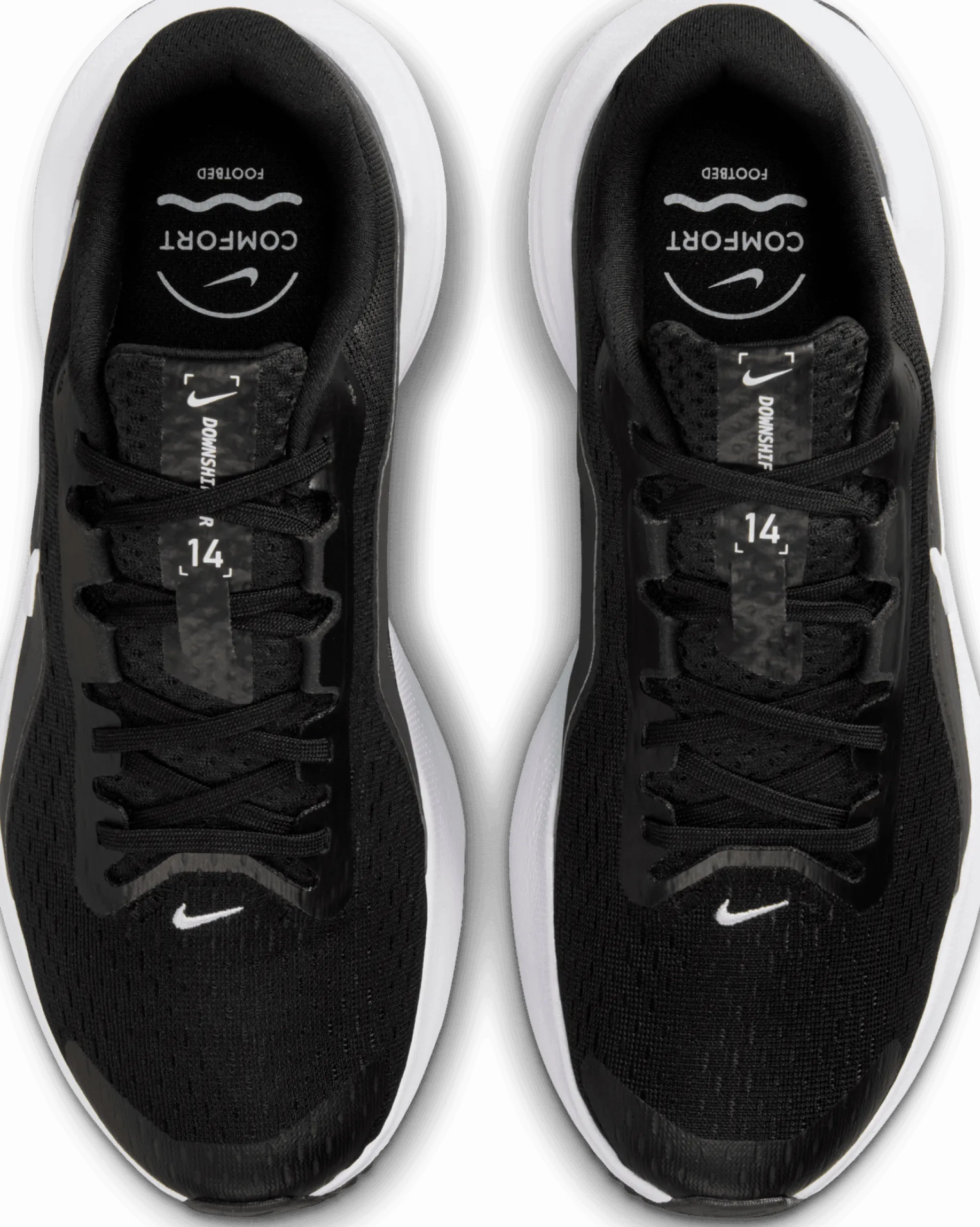 NIKEw nike downshifter 14