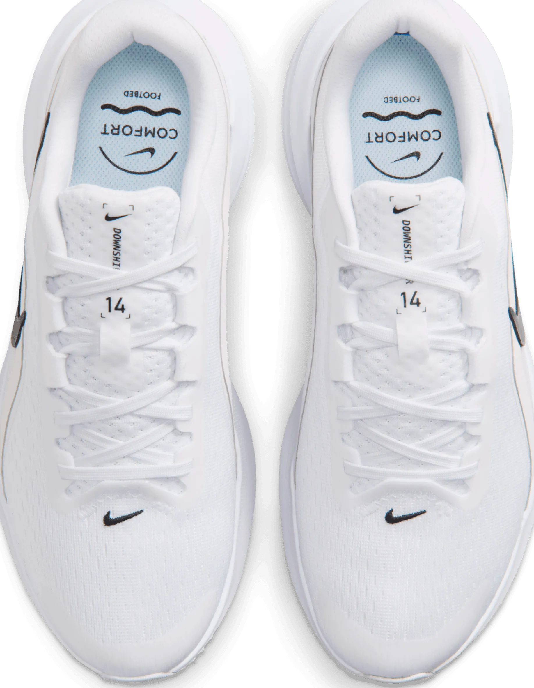 NIKEw nike downshifter 14
