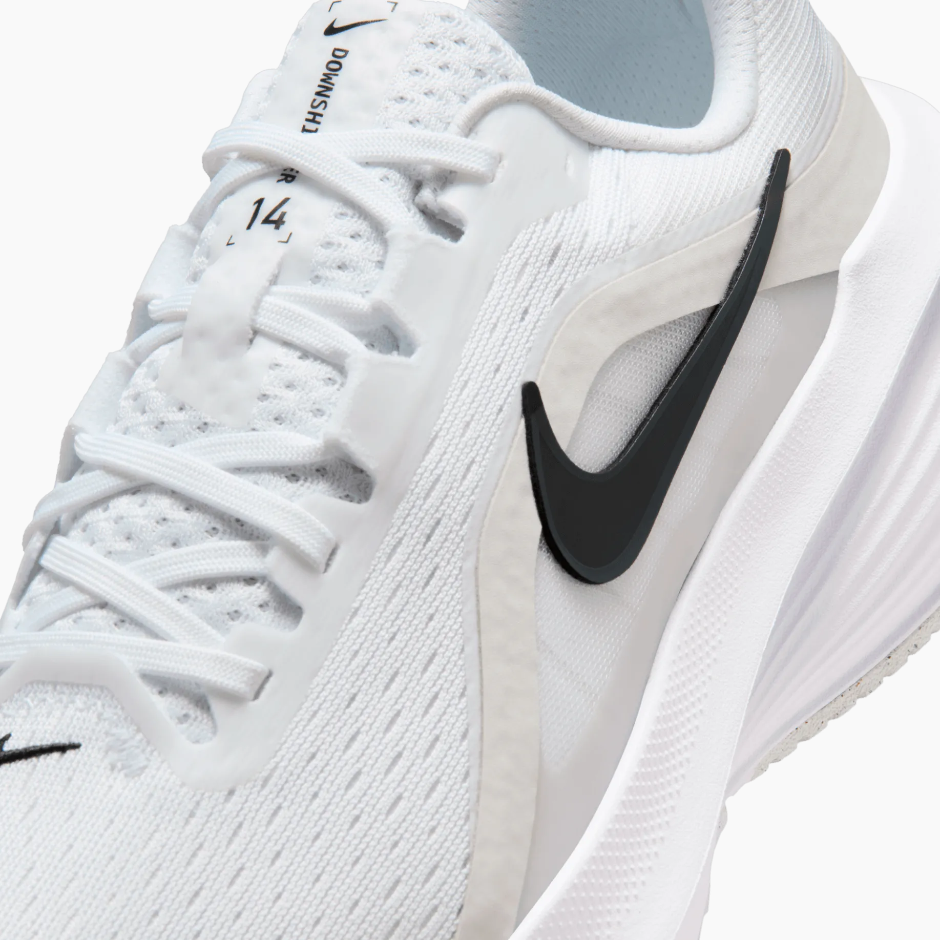 NIKEw nike downshifter 14