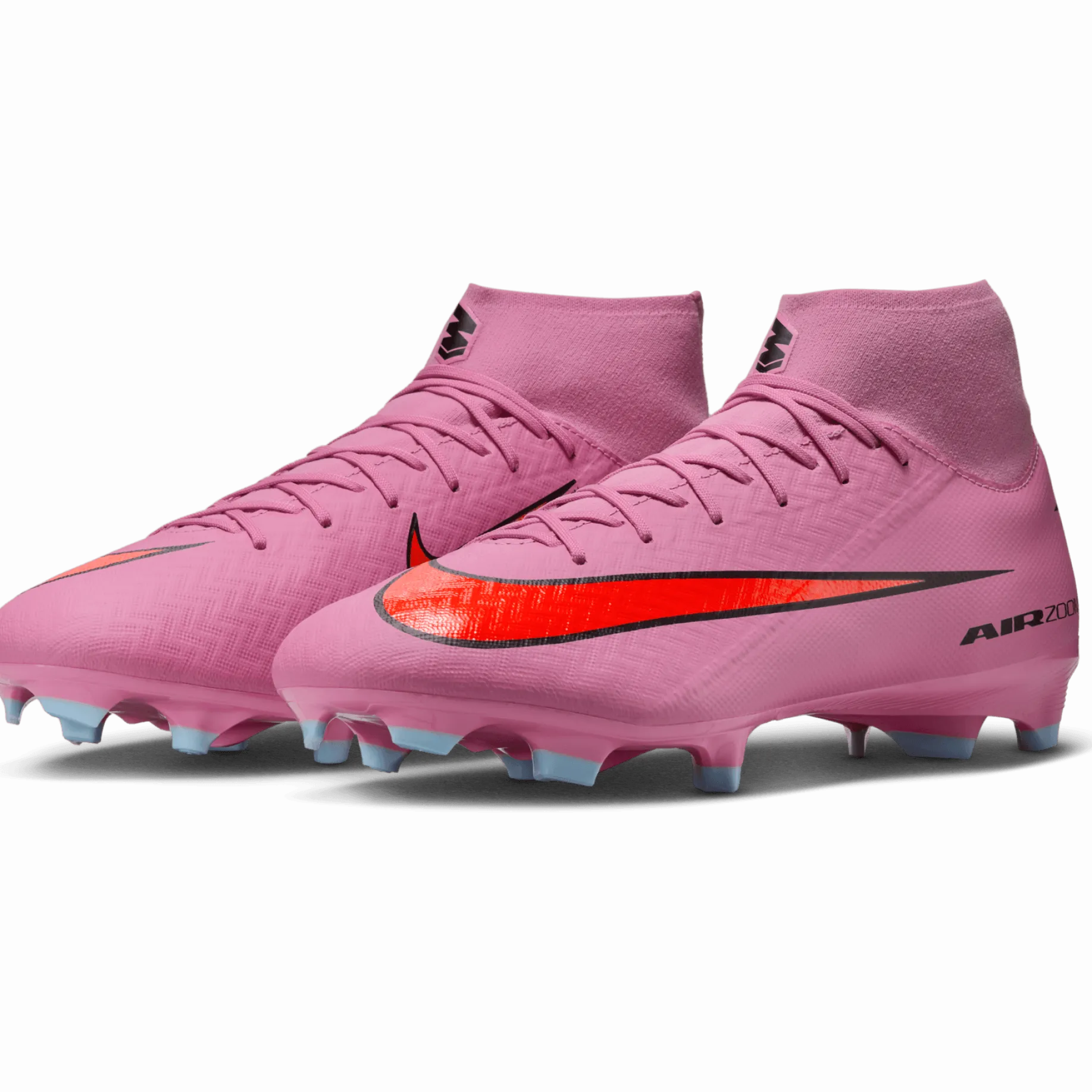 NIKEzm superfly 10 acad fg/mg