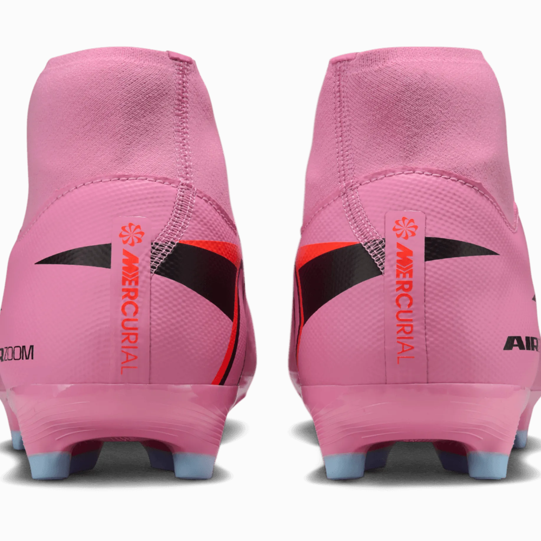 NIKEzm superfly 10 acad fg/mg