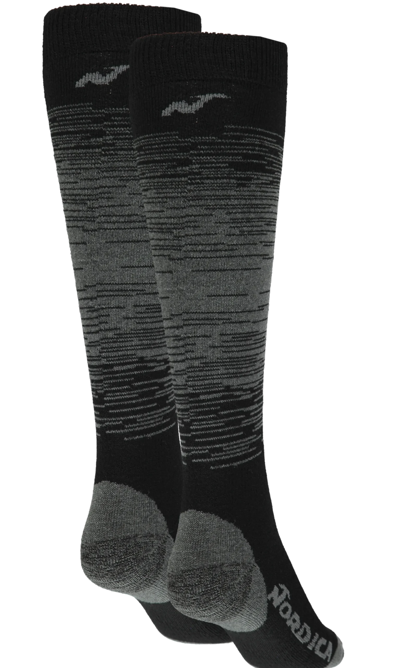 NORDICAski sock jr 2p